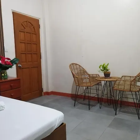 R & J Homestay In Naga Cebu Tina-an Exterior photo