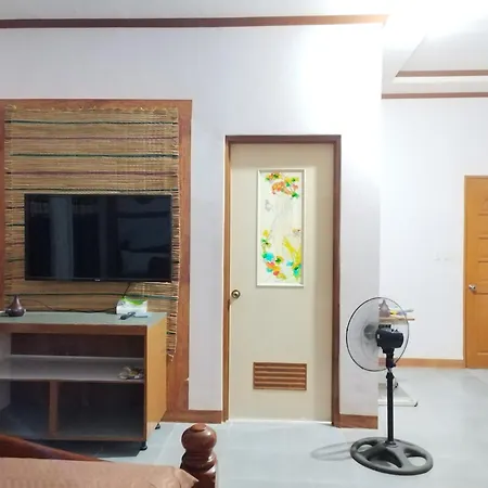 R & J Homestay In Naga Cebu Tina-an Room photo