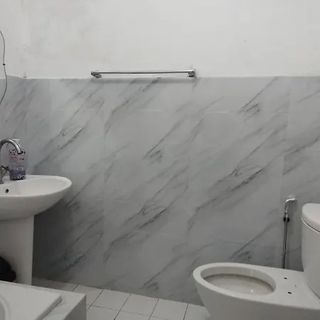 R & J Homestay In Naga Cebu Tina-an Exterior photo