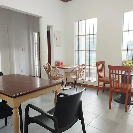 R & J Homestay In Naga Cebu Tina-an Exterior photo