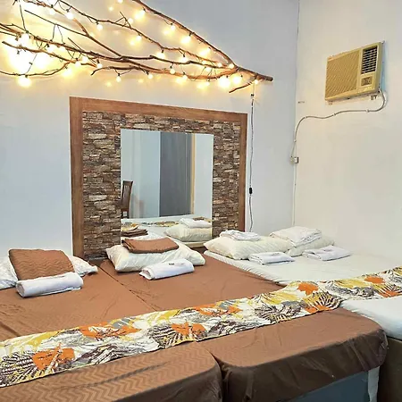 R & J Homestay In Naga Cebu Tina-an Exterior photo