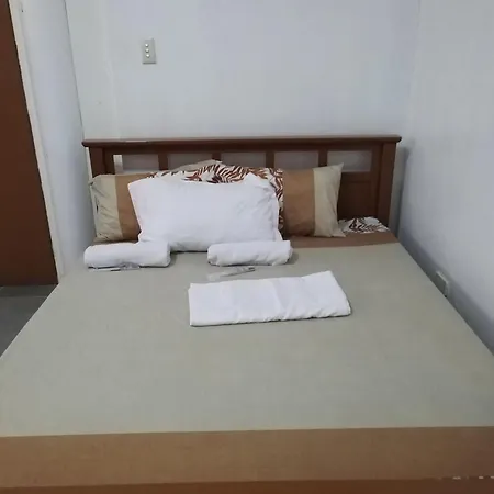 R & J Homestay In Naga Cebu Tina-an Room photo